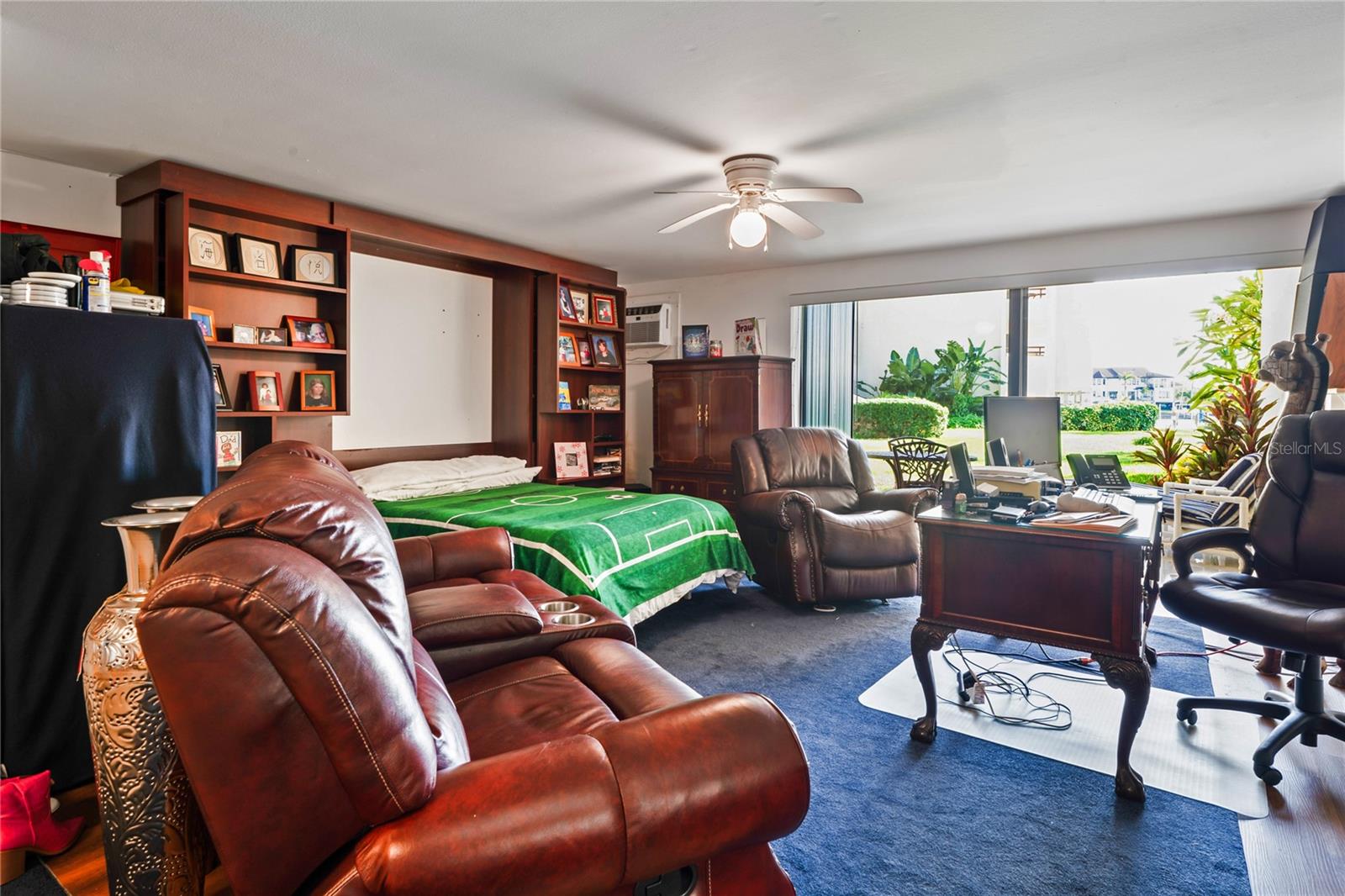 VILLAGE AT TIERRA VERDE CONDO - Residential