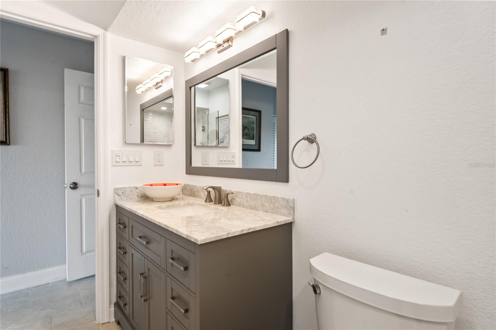 VILLAGE AT TIERRA VERDE CONDO - Residential