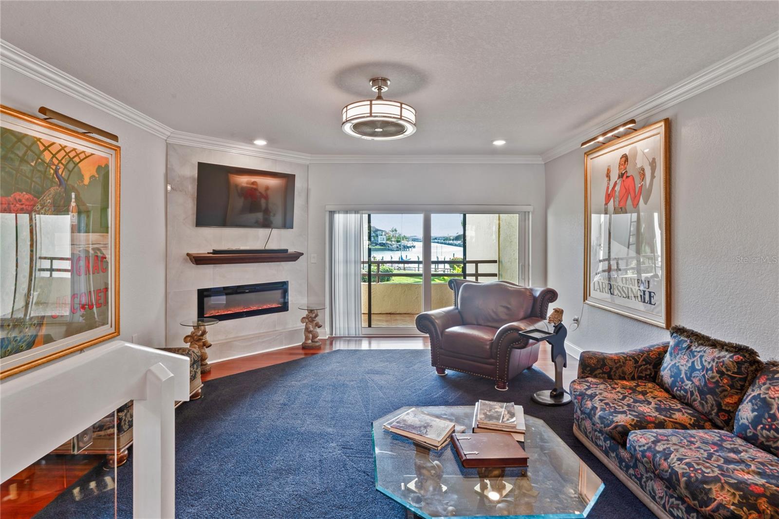 VILLAGE AT TIERRA VERDE CONDO - Residential