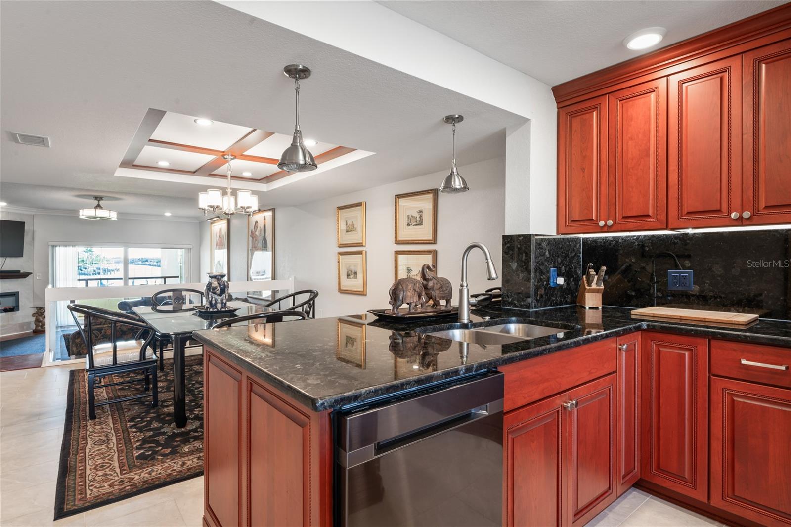 VILLAGE AT TIERRA VERDE CONDO - Residential