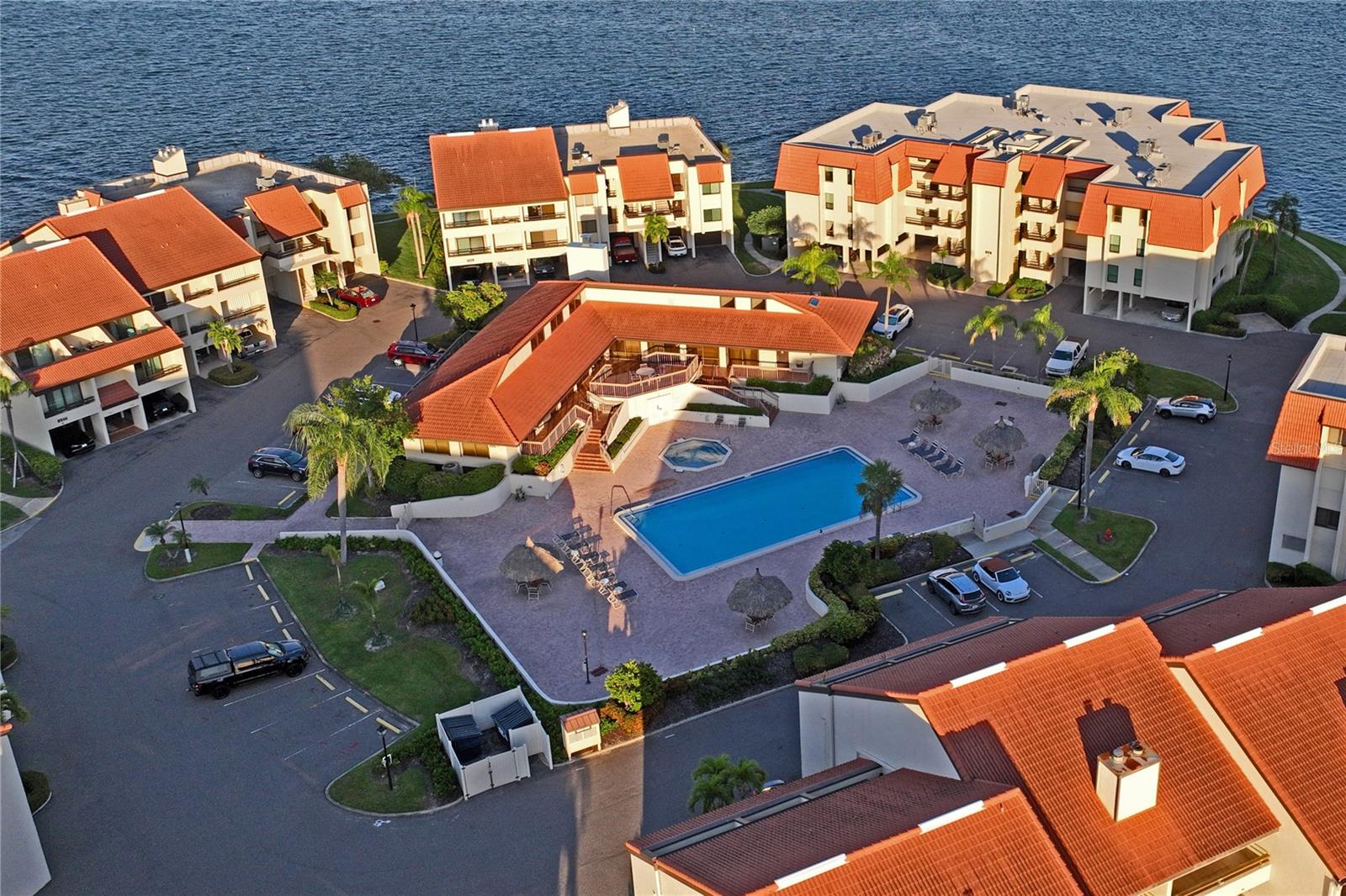 VILLAGE AT TIERRA VERDE CONDO - Residential