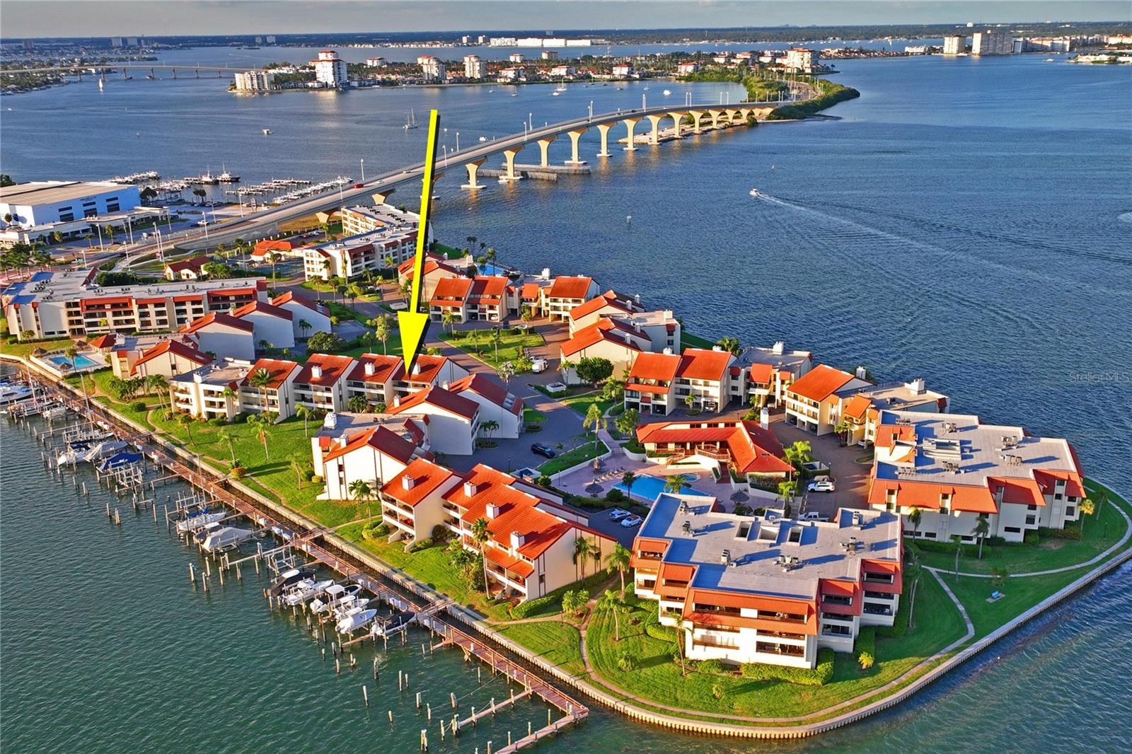 VILLAGE AT TIERRA VERDE CONDO - Residential