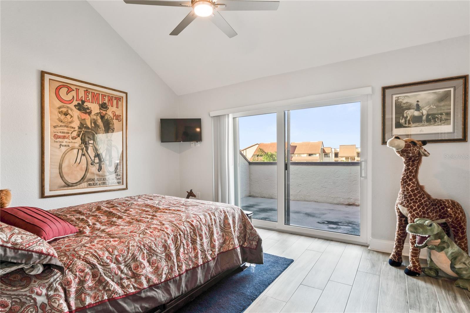 VILLAGE AT TIERRA VERDE CONDO - Residential