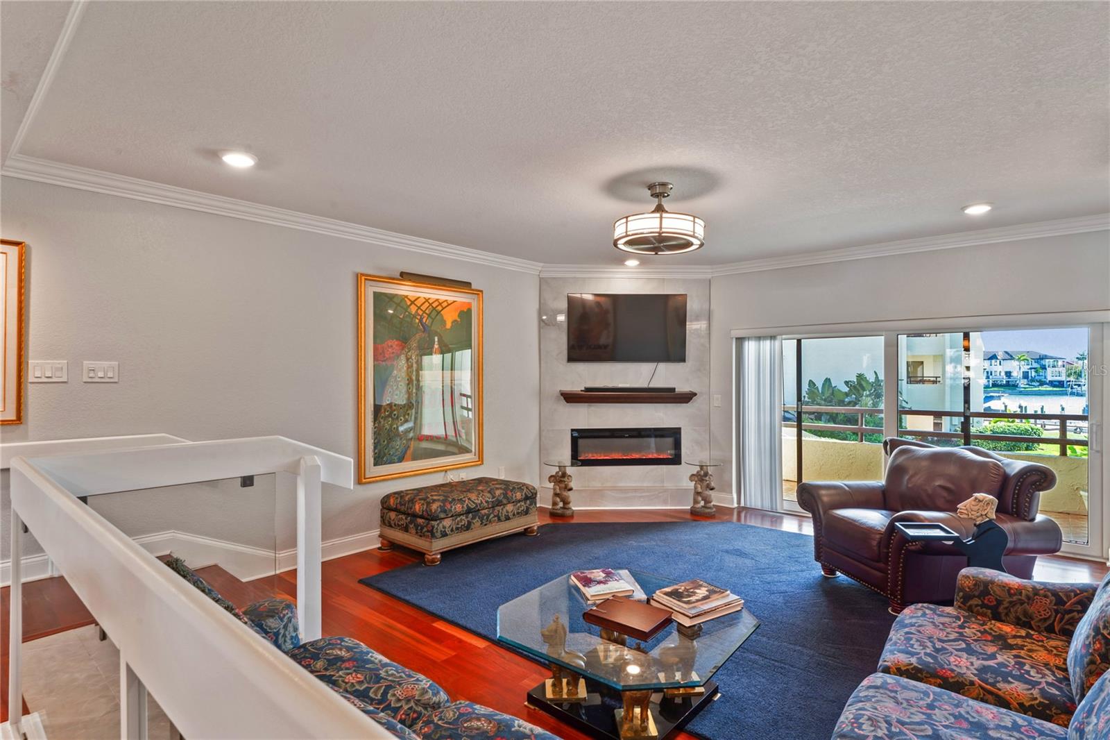 VILLAGE AT TIERRA VERDE CONDO - Residential