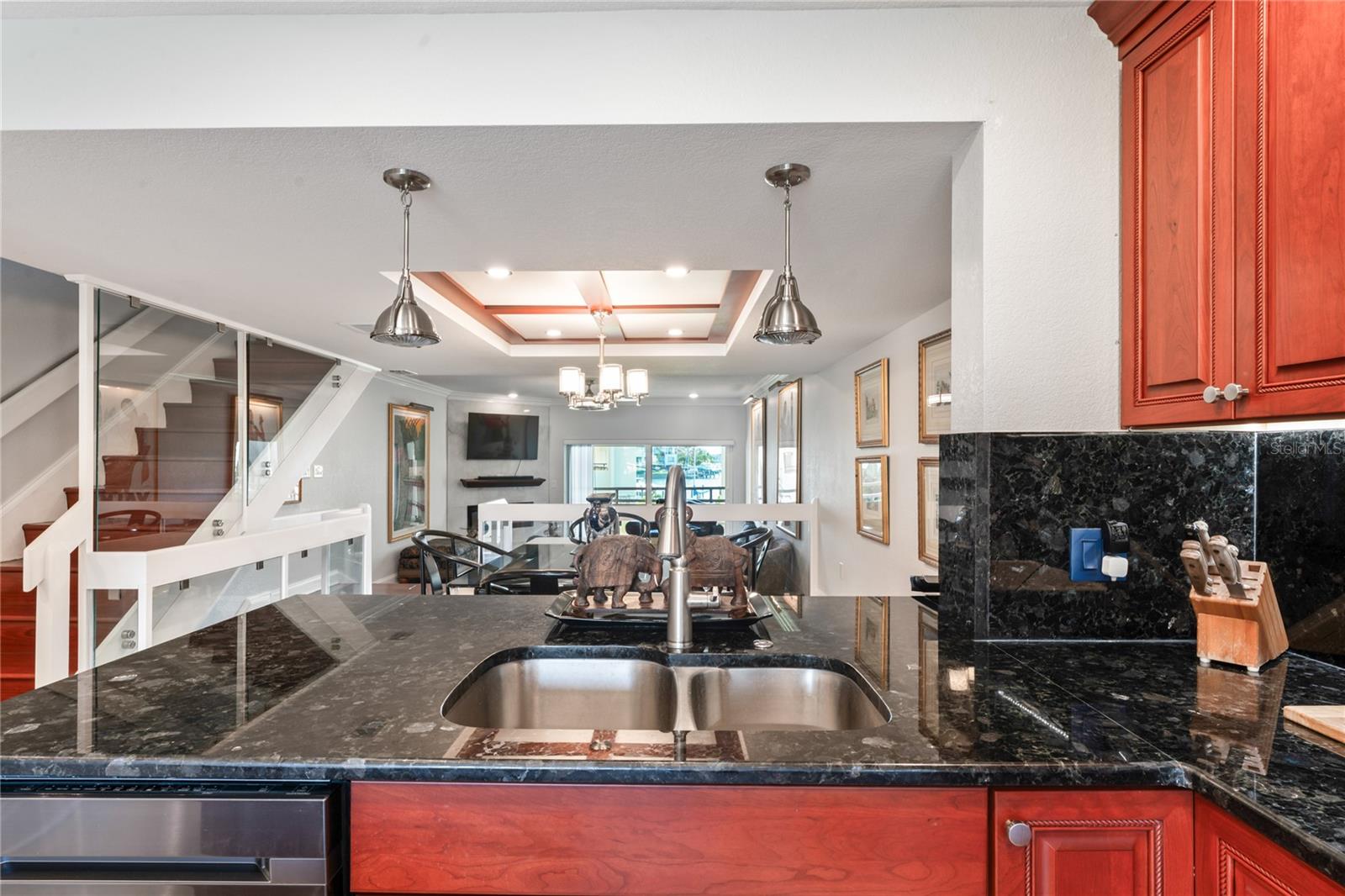 VILLAGE AT TIERRA VERDE CONDO - Residential