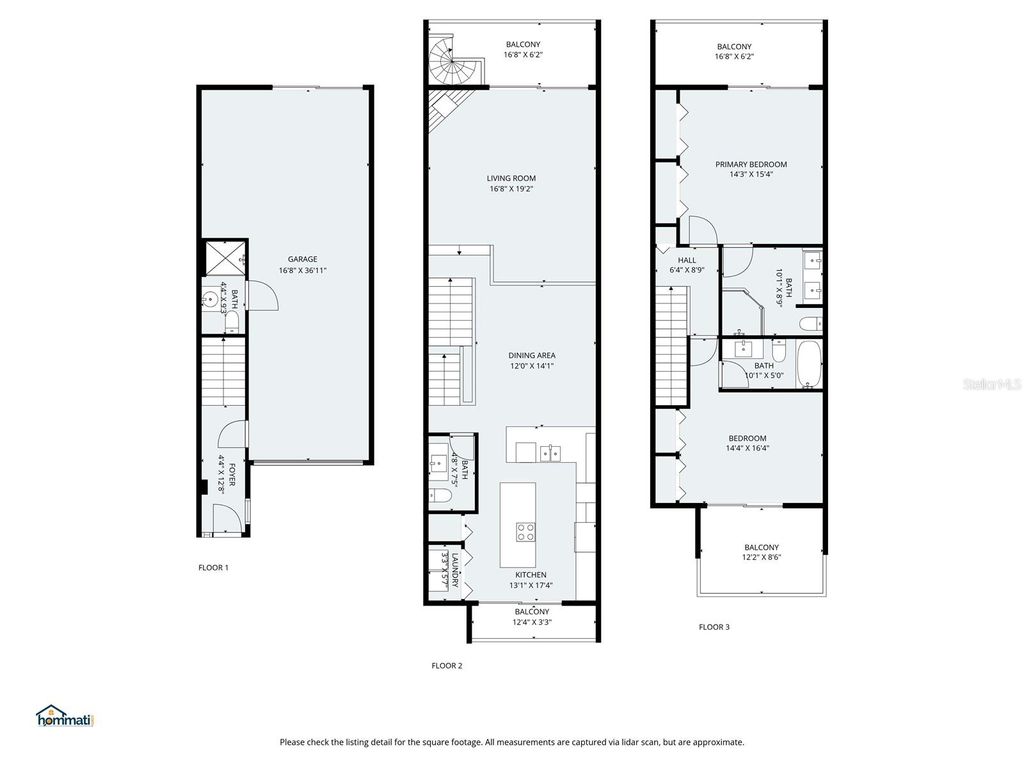 Photo of 126 1st Street E #102, Tierra Verde, FL 33715 (MLS # TB8440828)