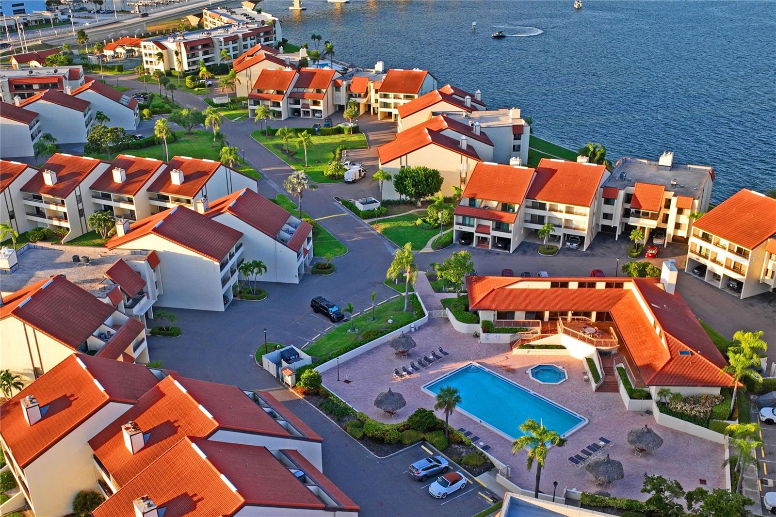 VILLAGE AT TIERRA VERDE CONDO - Residential