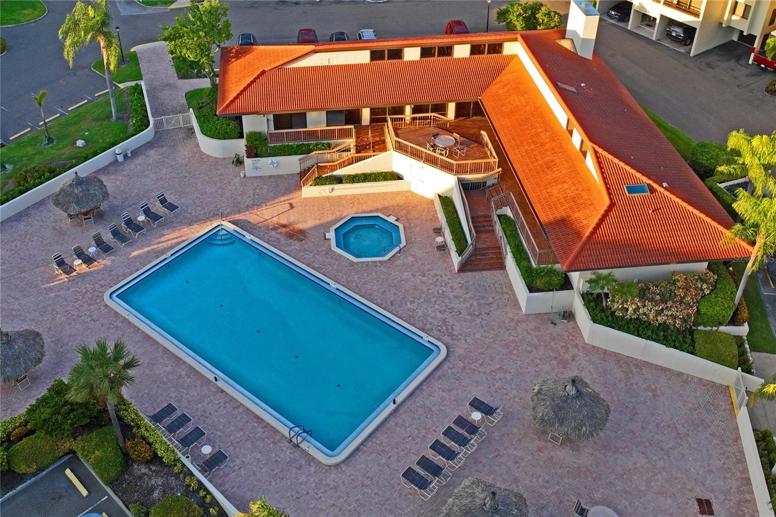 VILLAGE AT TIERRA VERDE CONDO - Residential