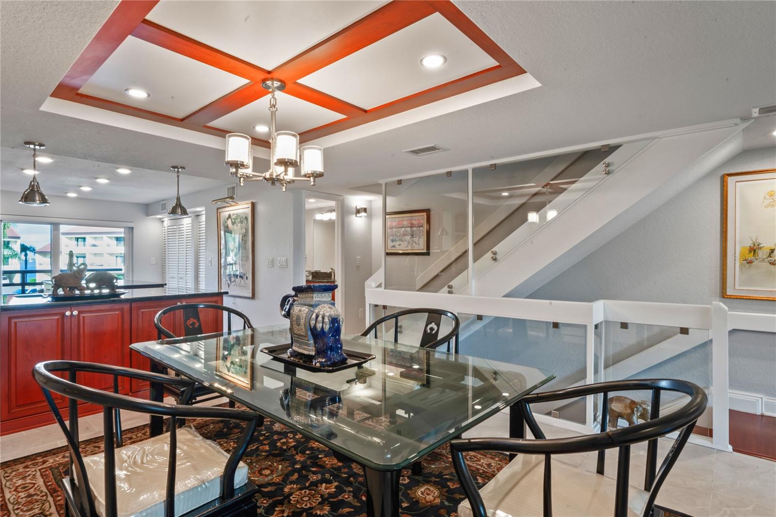 VILLAGE AT TIERRA VERDE CONDO - Residential