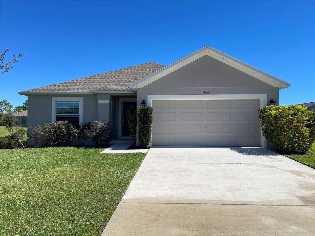 Photo of 4600 San Lorenzo Drive, Sebring, FL 33872 (MLS # A4668294)