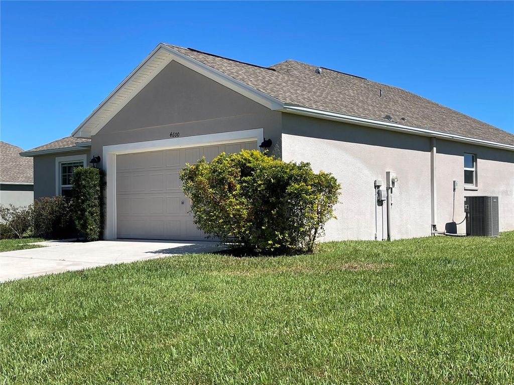 Photo of 4600 San Lorenzo Drive, Sebring, FL 33872 (MLS # A4668294)