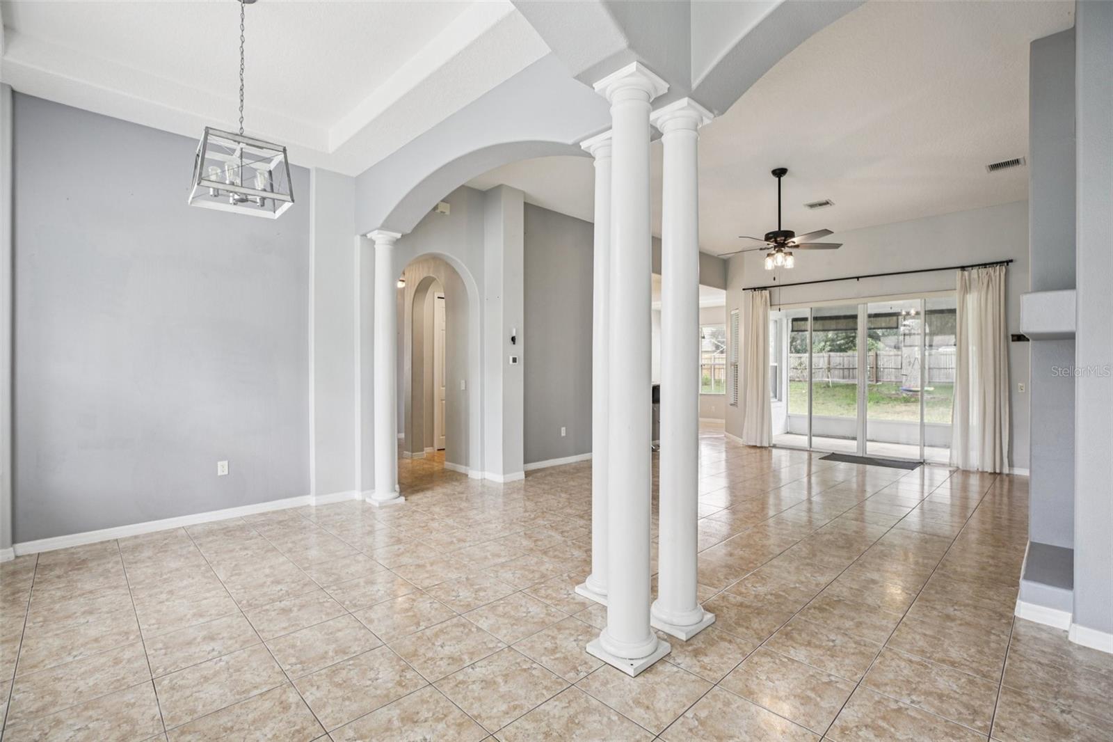 BISCAYNE HEIGHTS PH II SUB - Residential