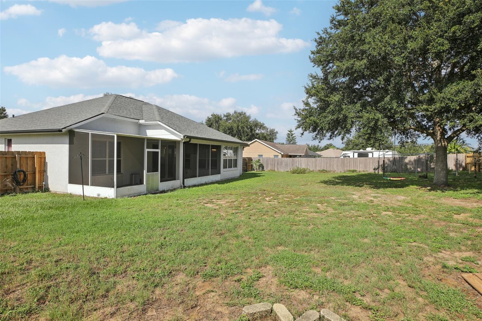 BISCAYNE HEIGHTS PH II SUB - Residential