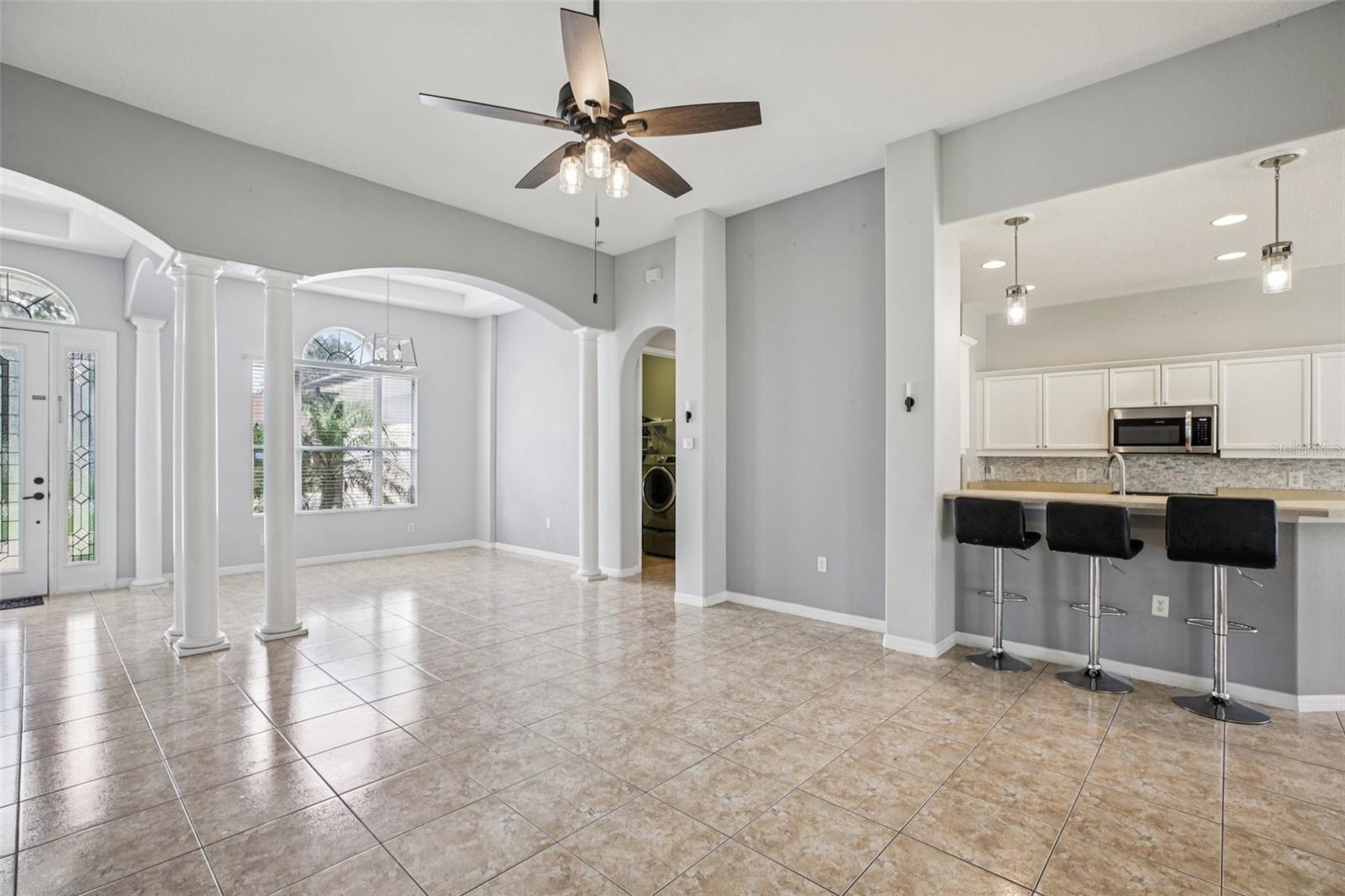 BISCAYNE HEIGHTS PH II SUB - Residential