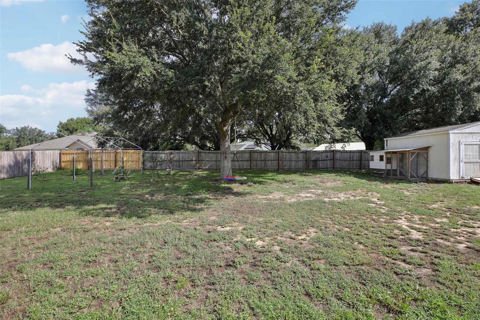 BISCAYNE HEIGHTS PH II SUB - Residential