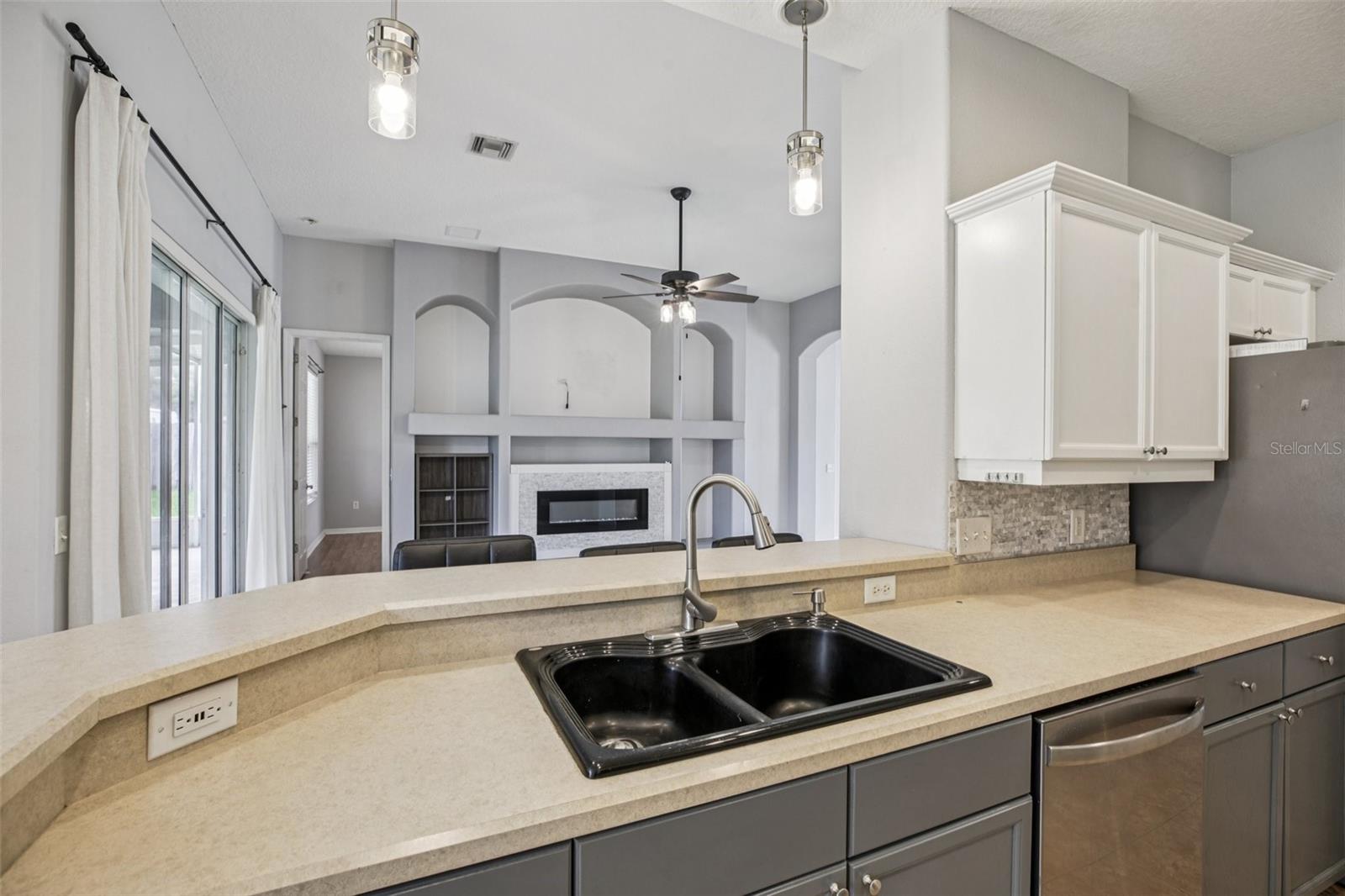 BISCAYNE HEIGHTS PH II SUB - Residential