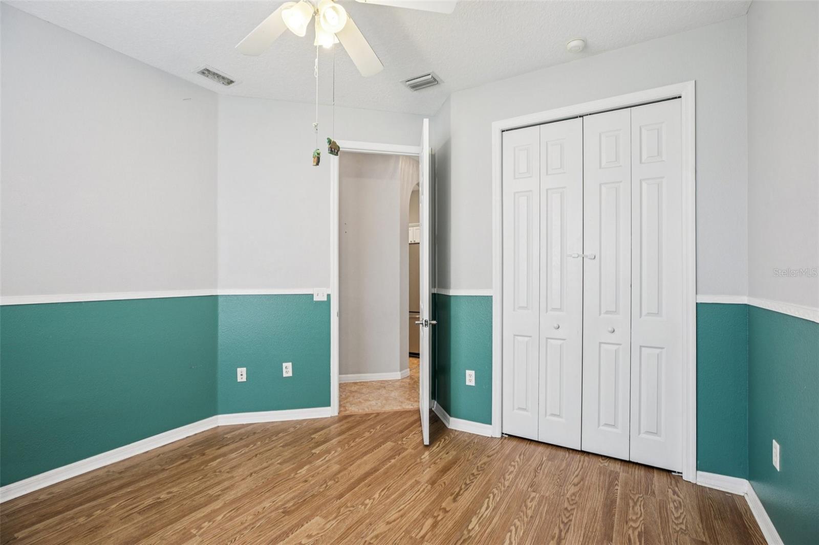 BISCAYNE HEIGHTS PH II SUB - Residential