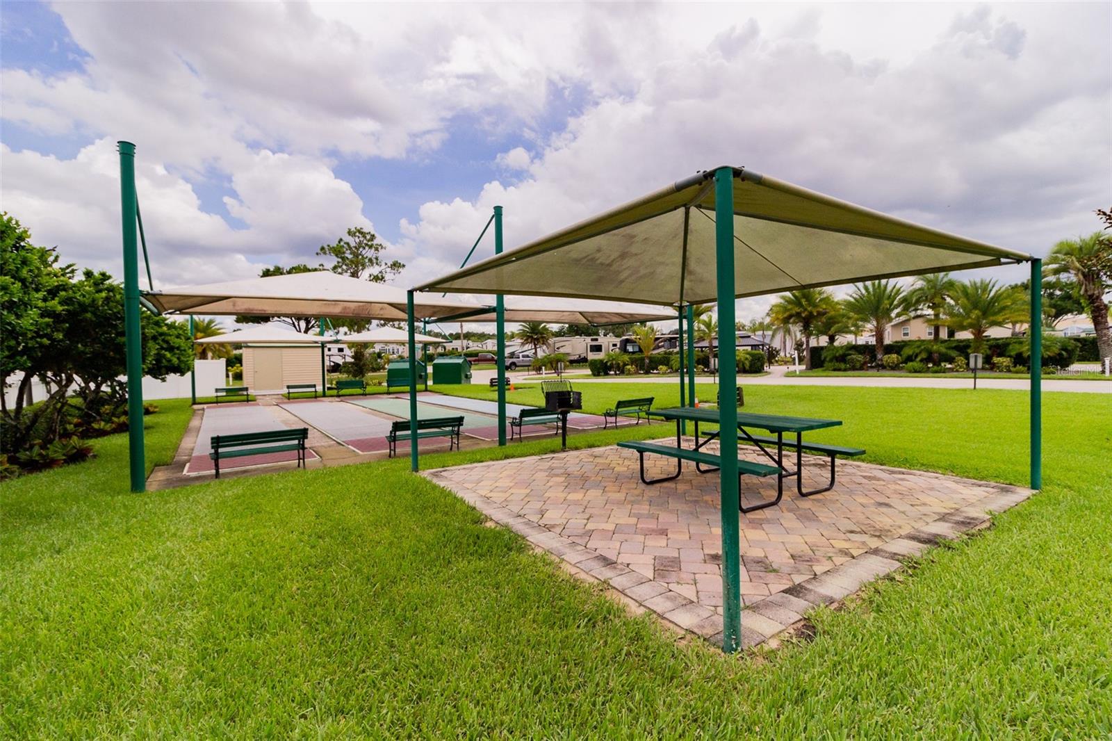 ELITE RESORTS AT CITRUS VALLEY CONDO UNIT 19 - Land