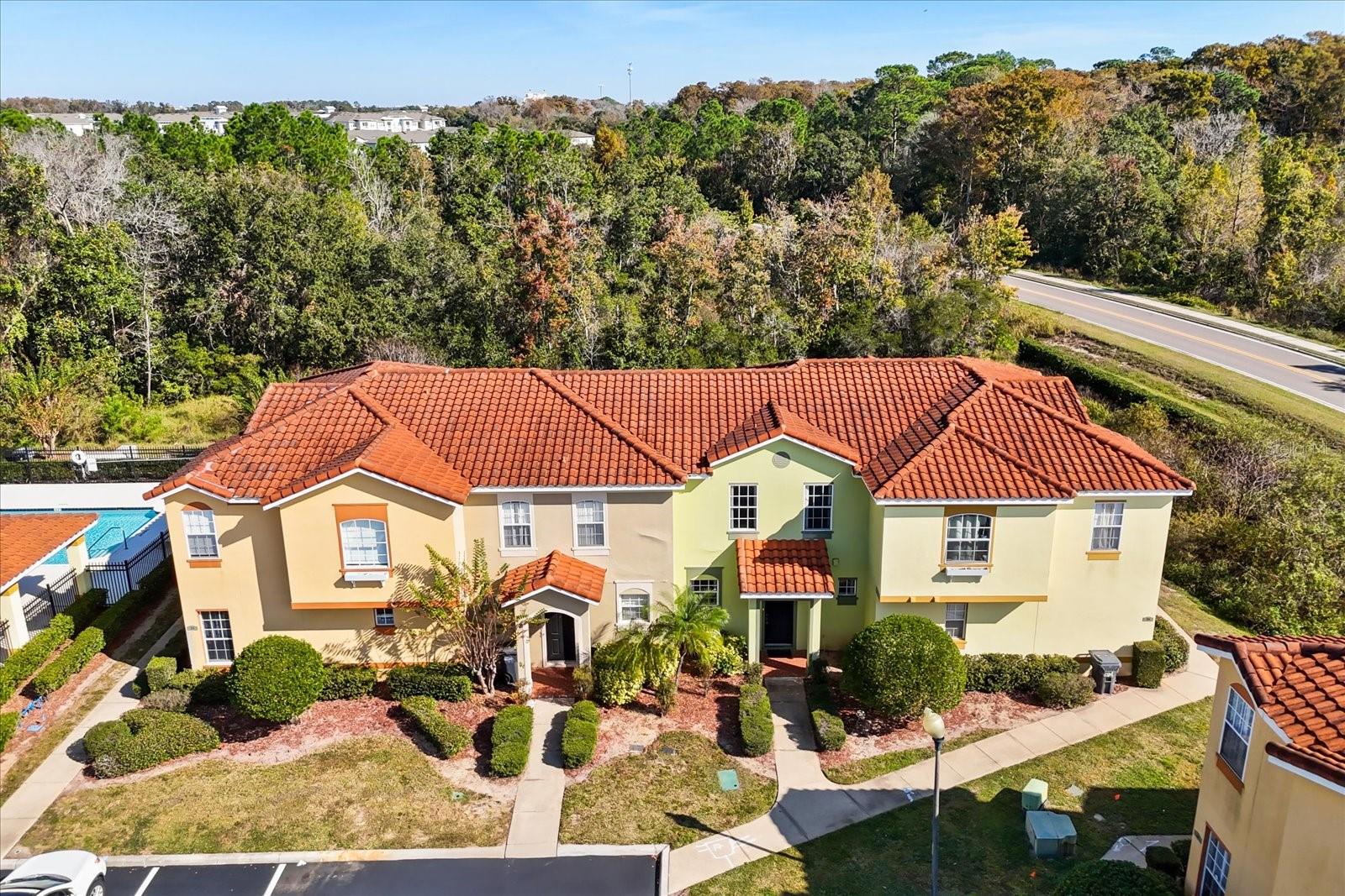 WINDWOOD BAY PH 01 - Residential