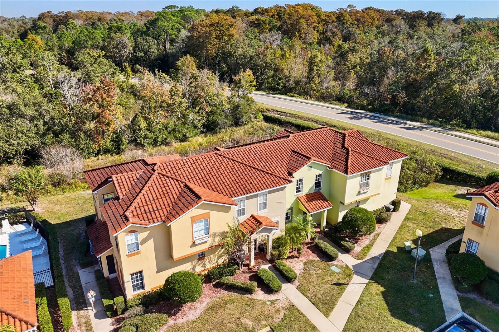 WINDWOOD BAY PH 01 - Residential