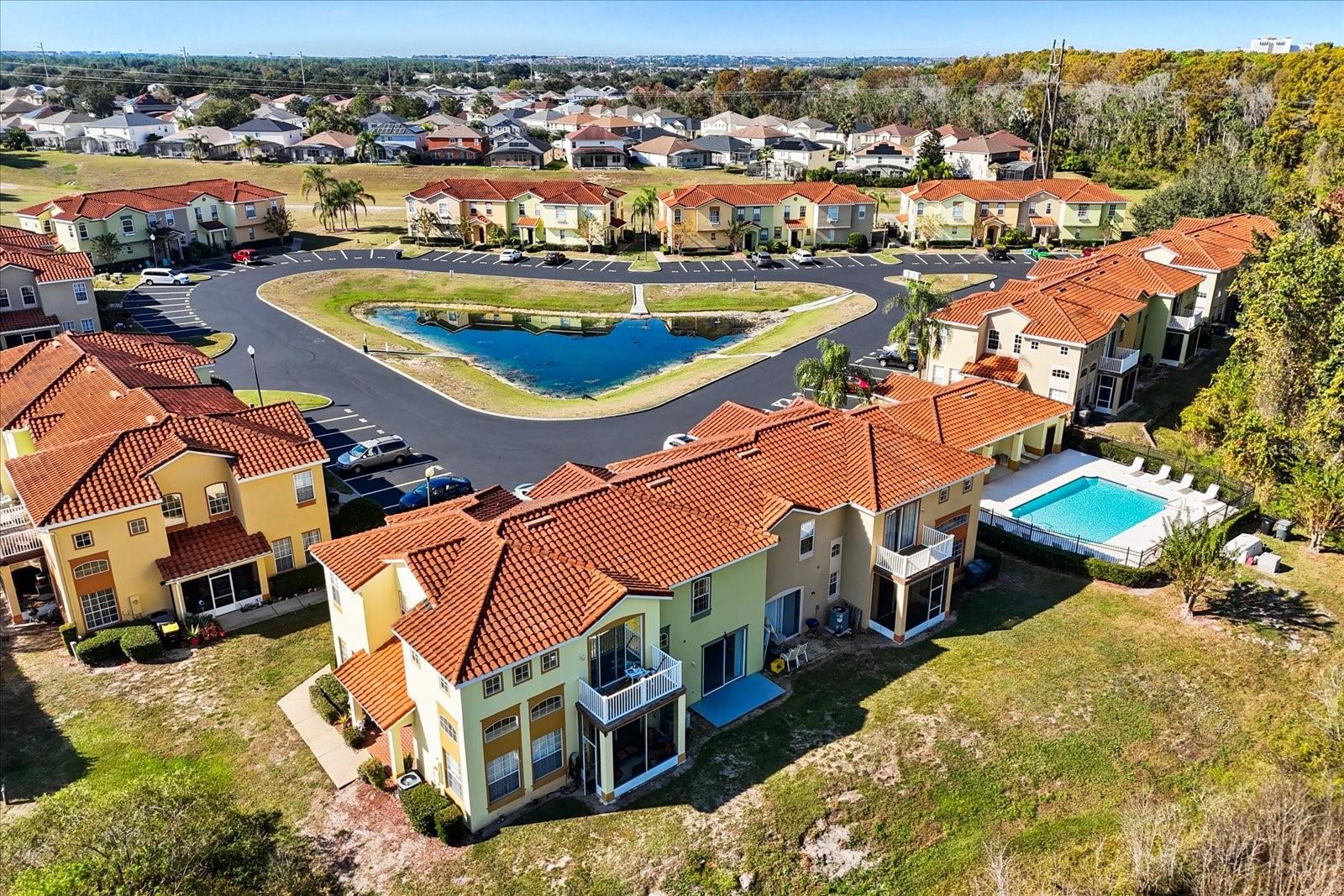 WINDWOOD BAY PH 01 - Residential