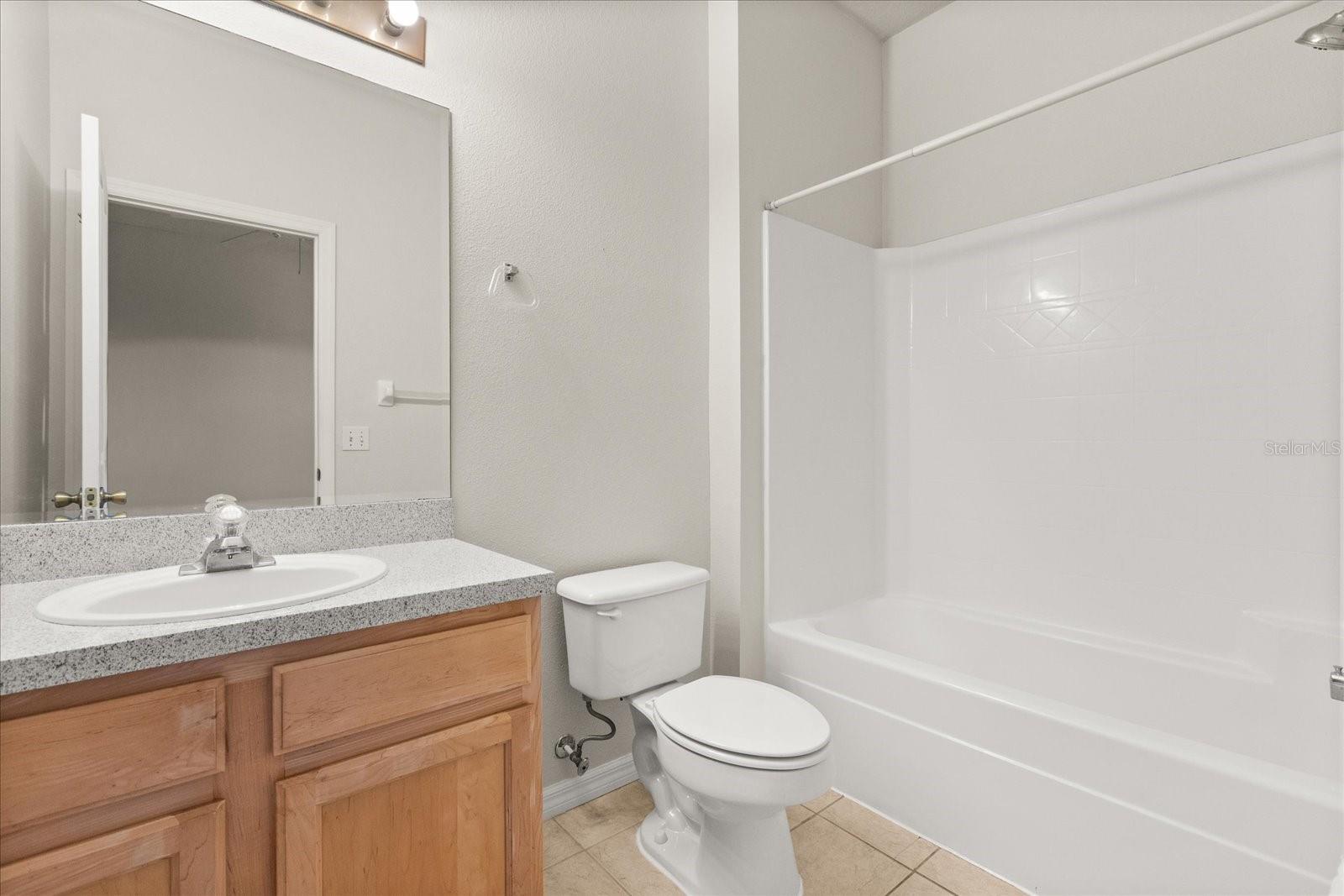 WINDWOOD BAY PH 01 - Residential