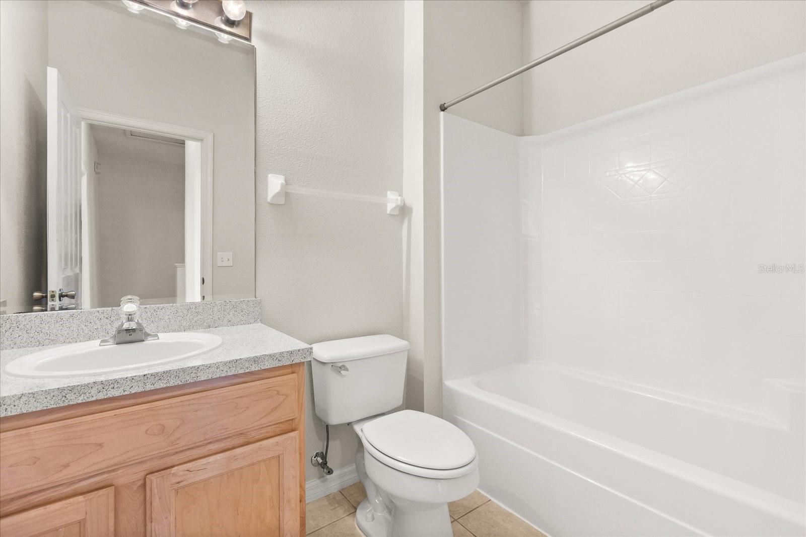 WINDWOOD BAY PH 01 - Residential