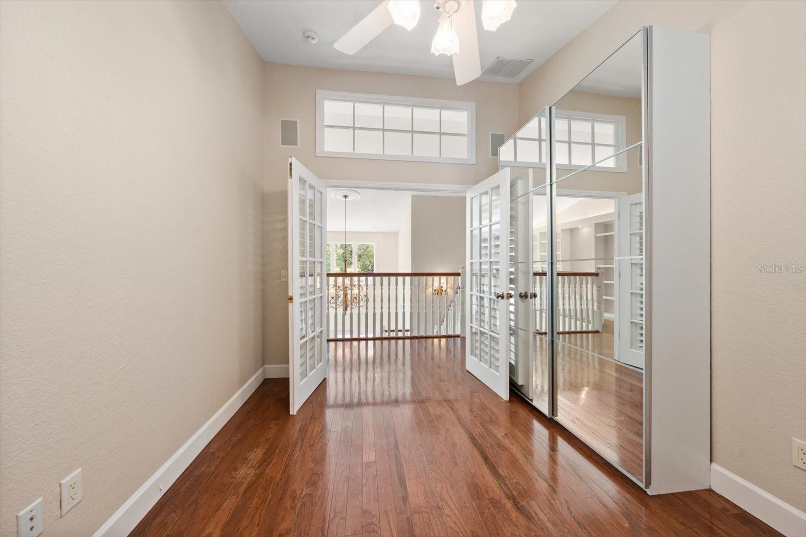 WEYBRIDGE WOODS-UNIT C - Residential