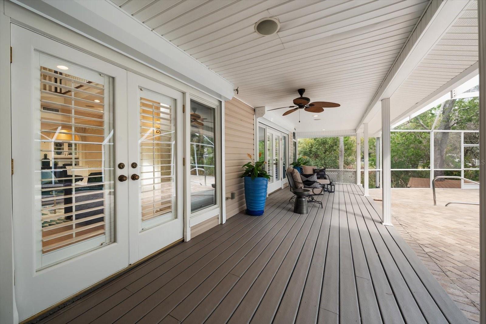 WEYBRIDGE WOODS-UNIT C - Residential