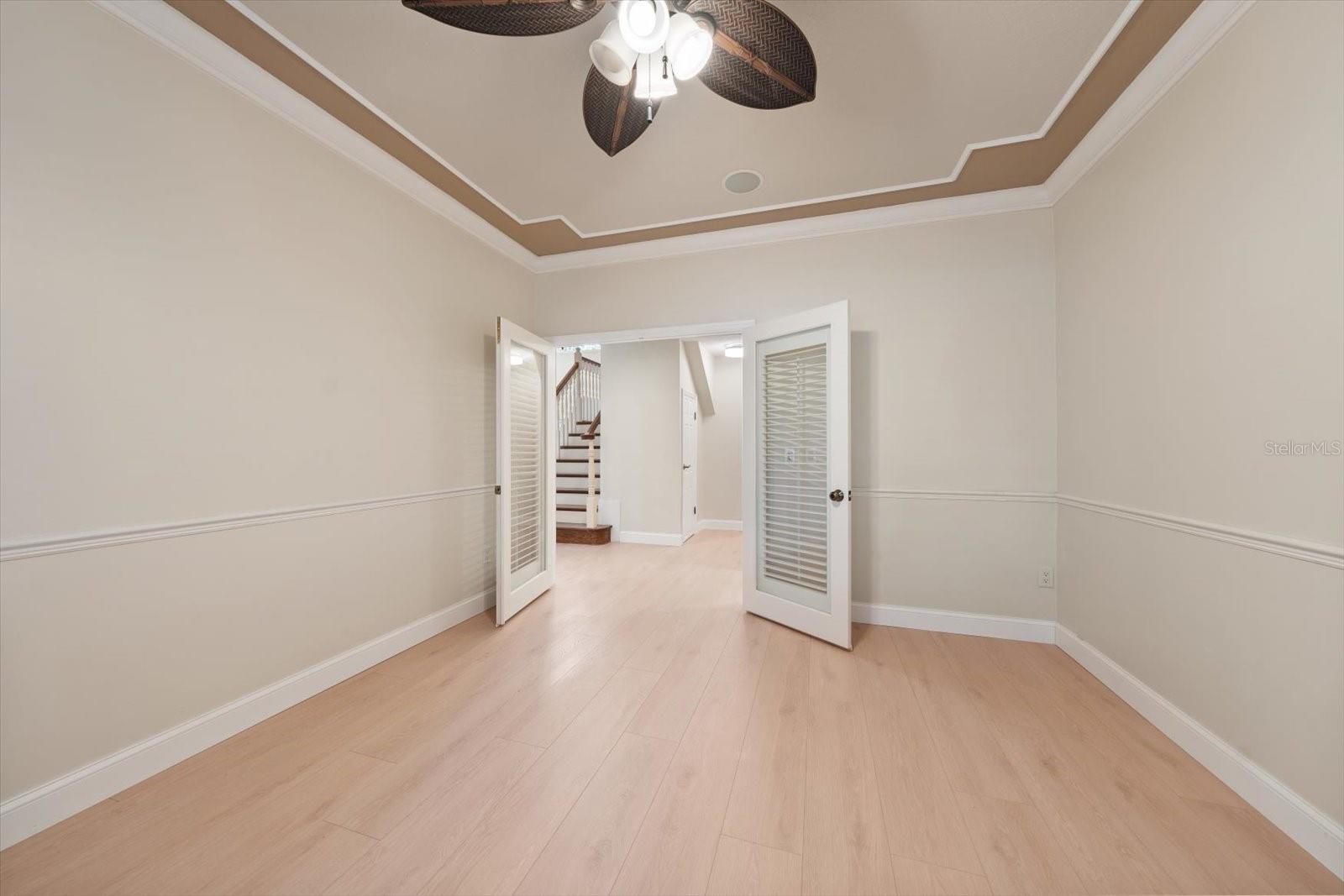 WEYBRIDGE WOODS-UNIT C - Residential