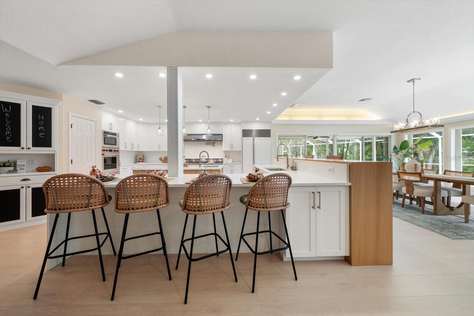 WEYBRIDGE WOODS-UNIT C - Residential