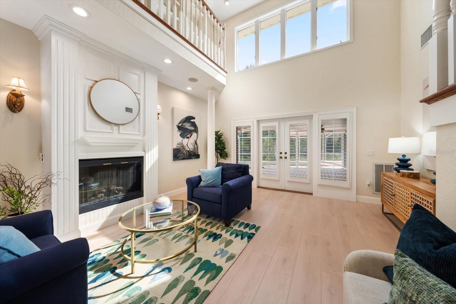 WEYBRIDGE WOODS-UNIT C - Residential