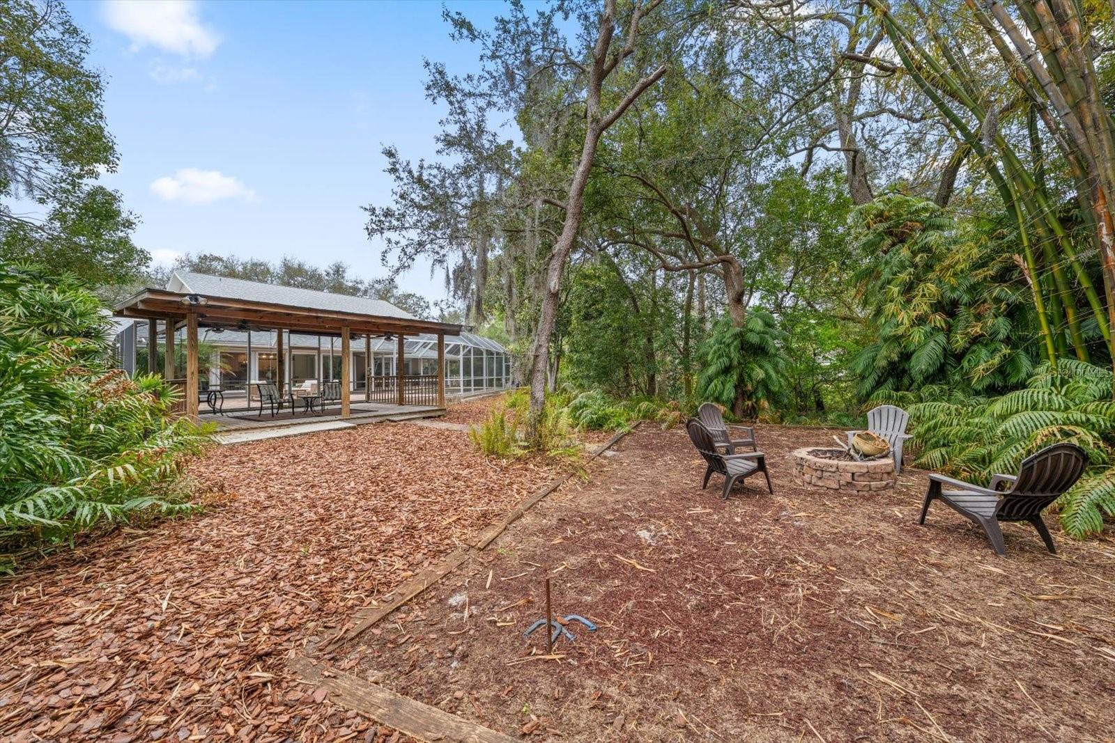 WEYBRIDGE WOODS-UNIT C - Residential