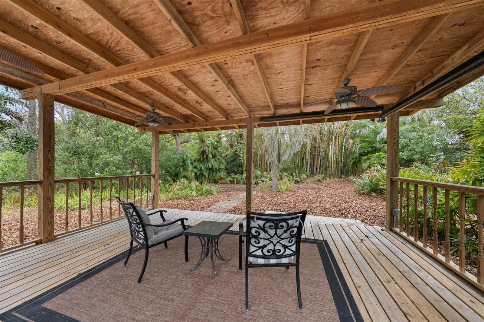 WEYBRIDGE WOODS-UNIT C - Residential