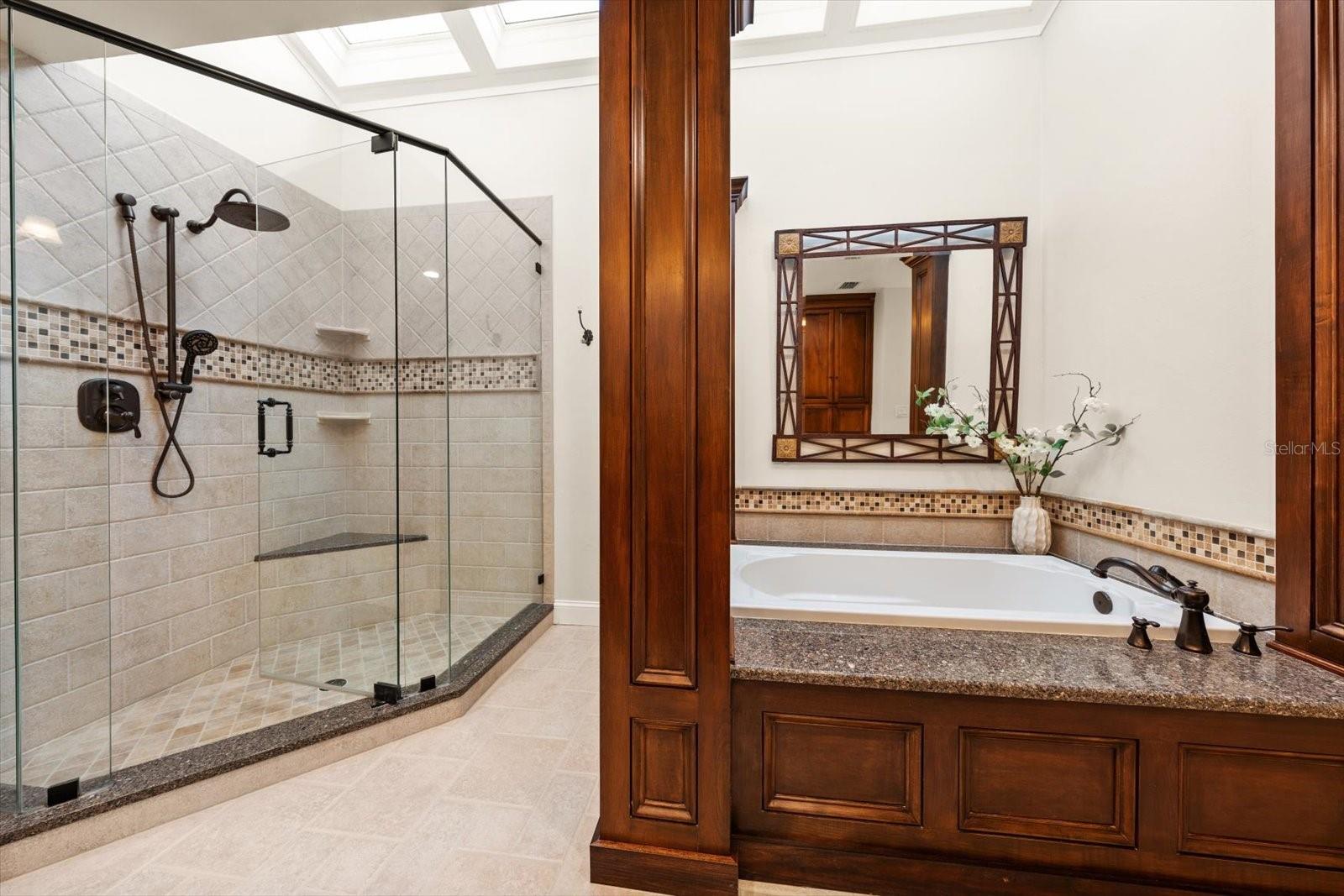 WEYBRIDGE WOODS-UNIT C - Residential