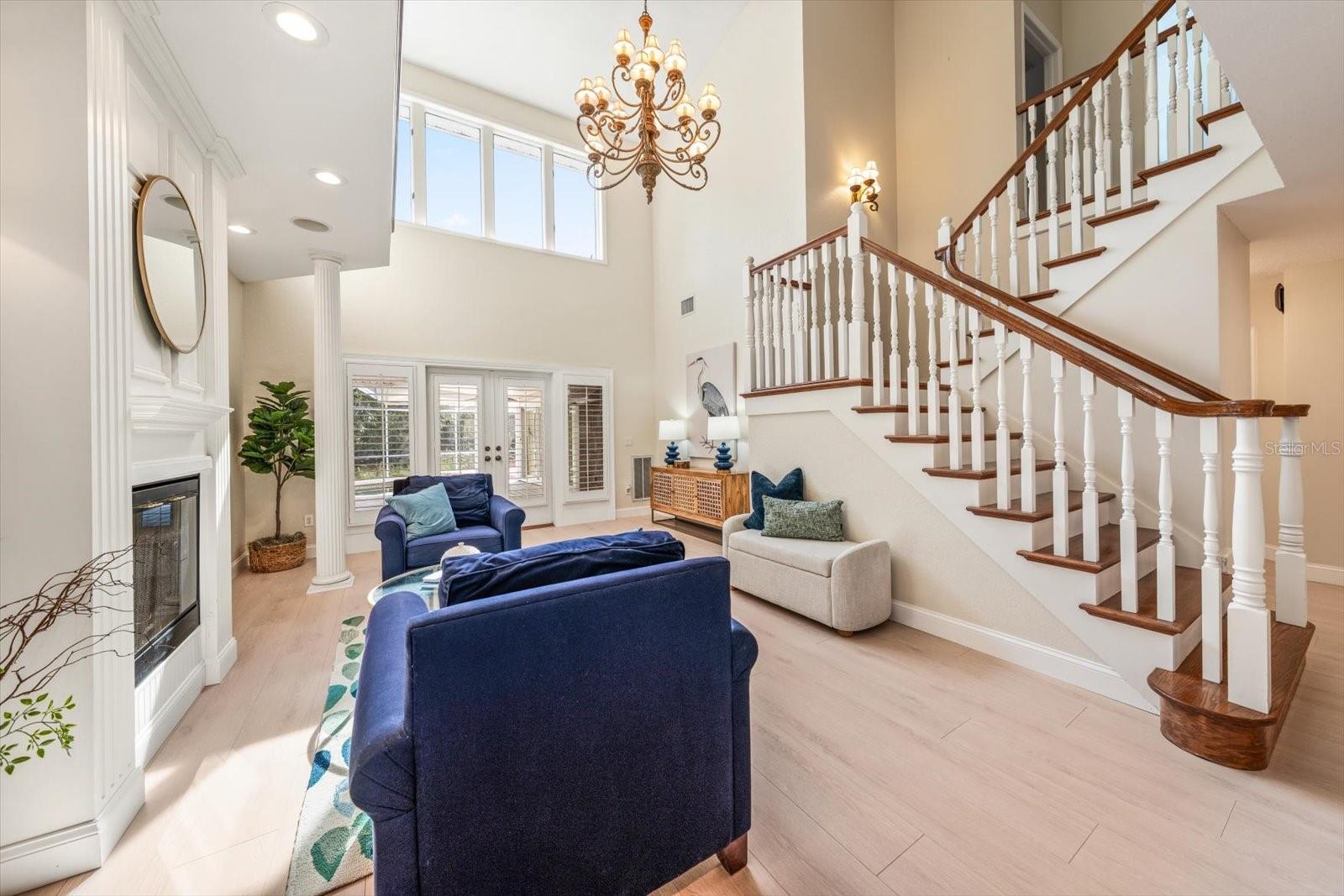 WEYBRIDGE WOODS-UNIT C - Residential