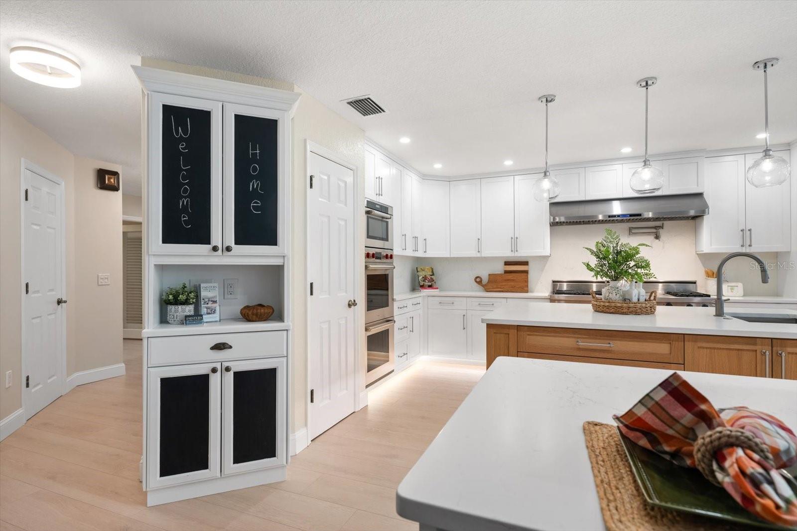 WEYBRIDGE WOODS-UNIT C - Residential