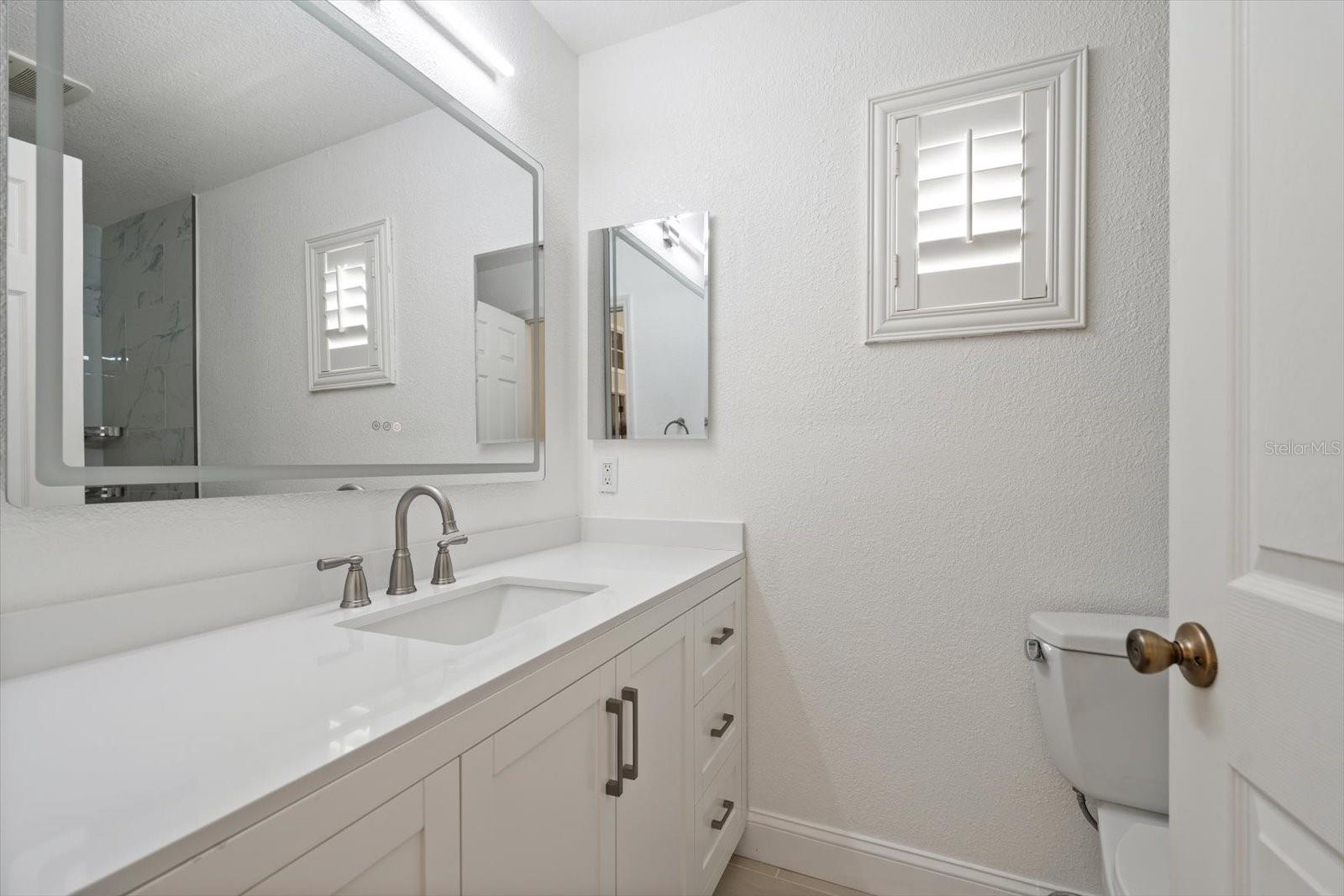 WEYBRIDGE WOODS-UNIT C - Residential