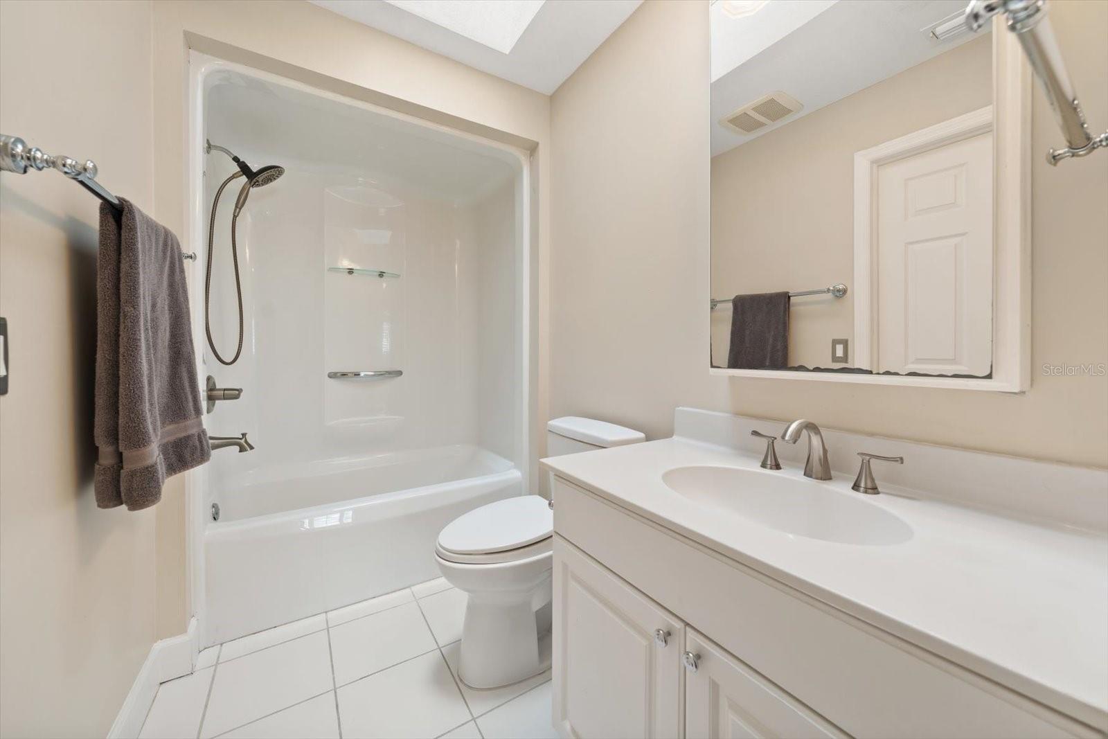 WEYBRIDGE WOODS-UNIT C - Residential