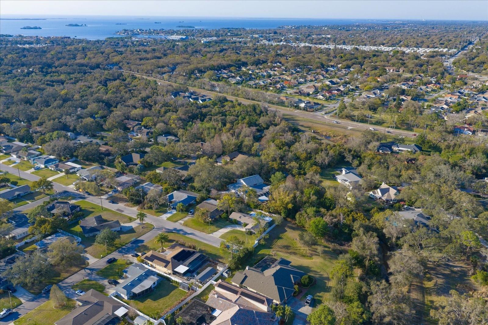 WEYBRIDGE WOODS-UNIT C - Residential