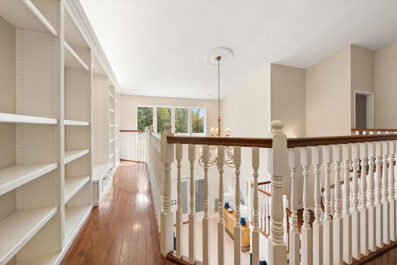 WEYBRIDGE WOODS-UNIT C - Residential