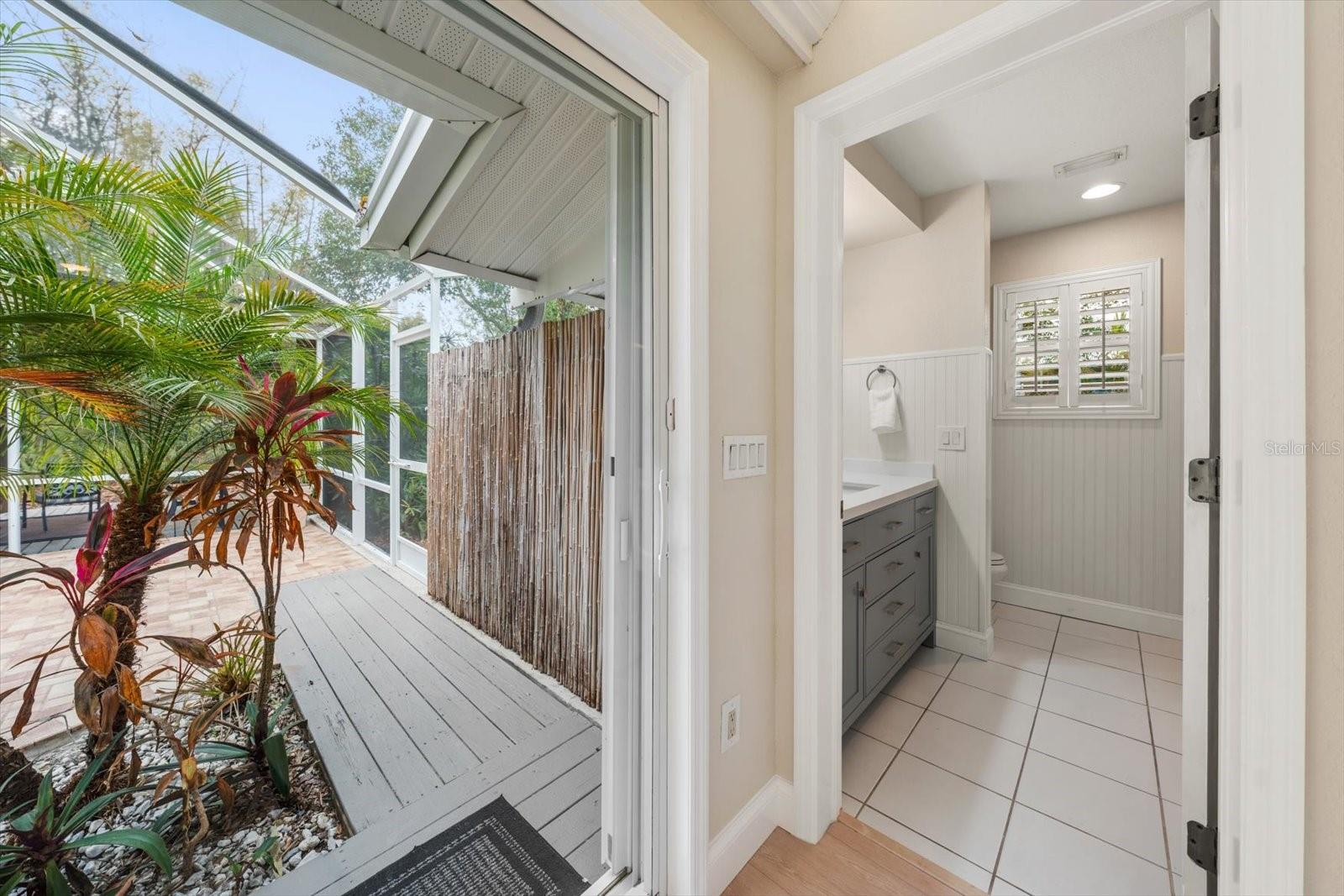 WEYBRIDGE WOODS-UNIT C - Residential