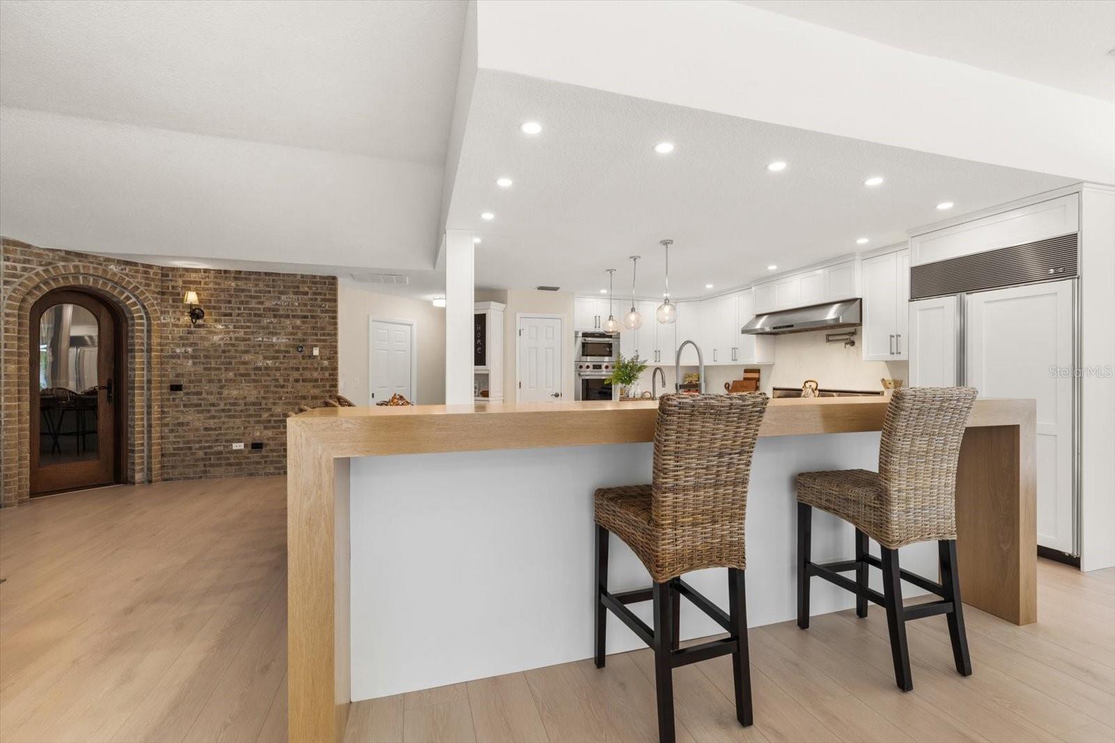 WEYBRIDGE WOODS-UNIT C - Residential