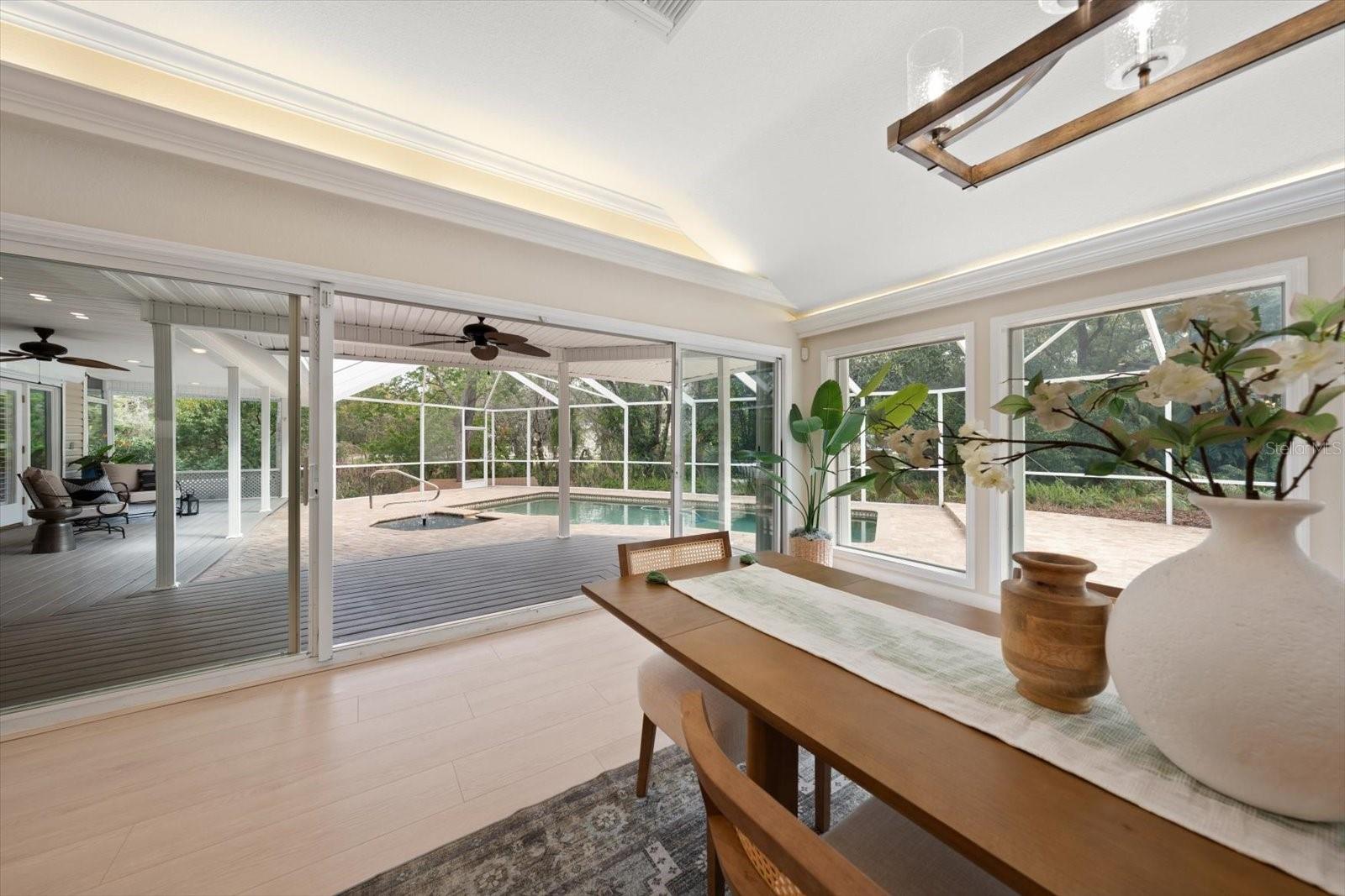 WEYBRIDGE WOODS-UNIT C - Residential