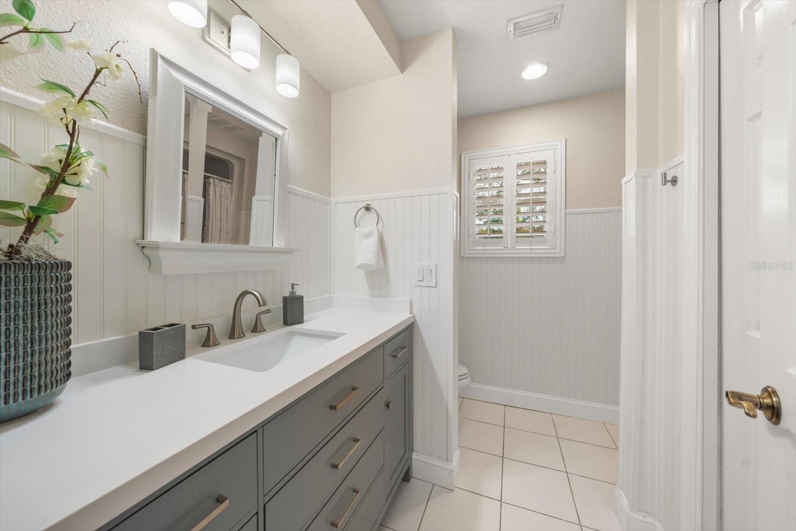 WEYBRIDGE WOODS-UNIT C - Residential