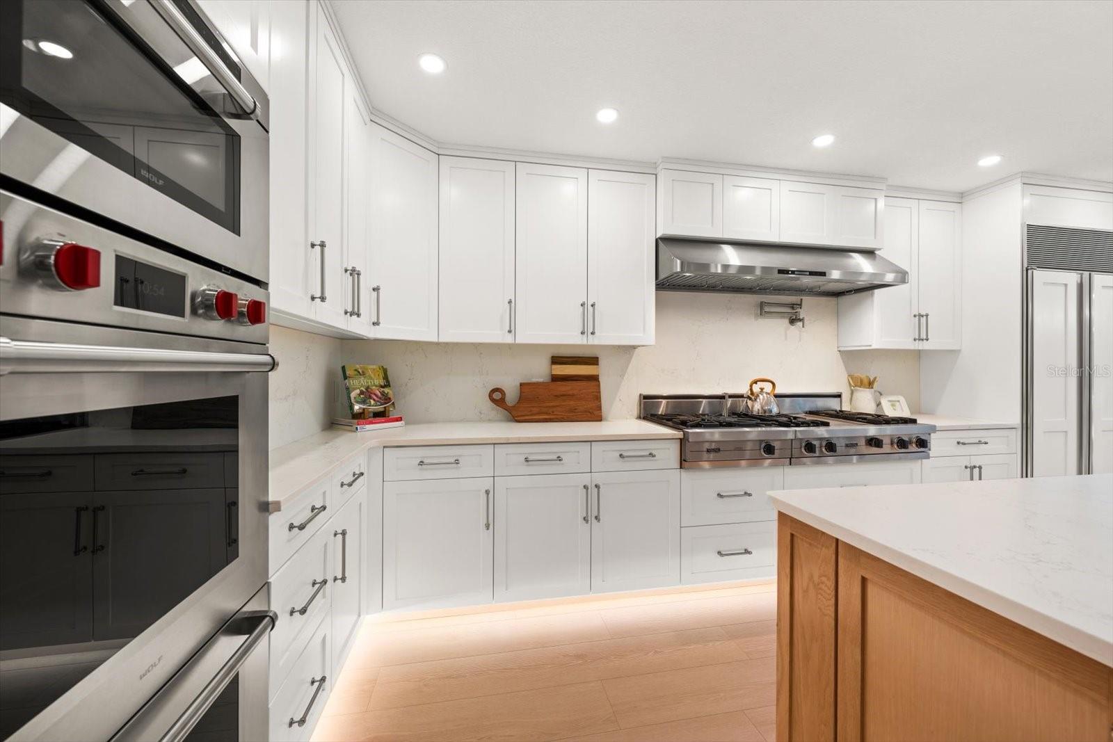 WEYBRIDGE WOODS-UNIT C - Residential