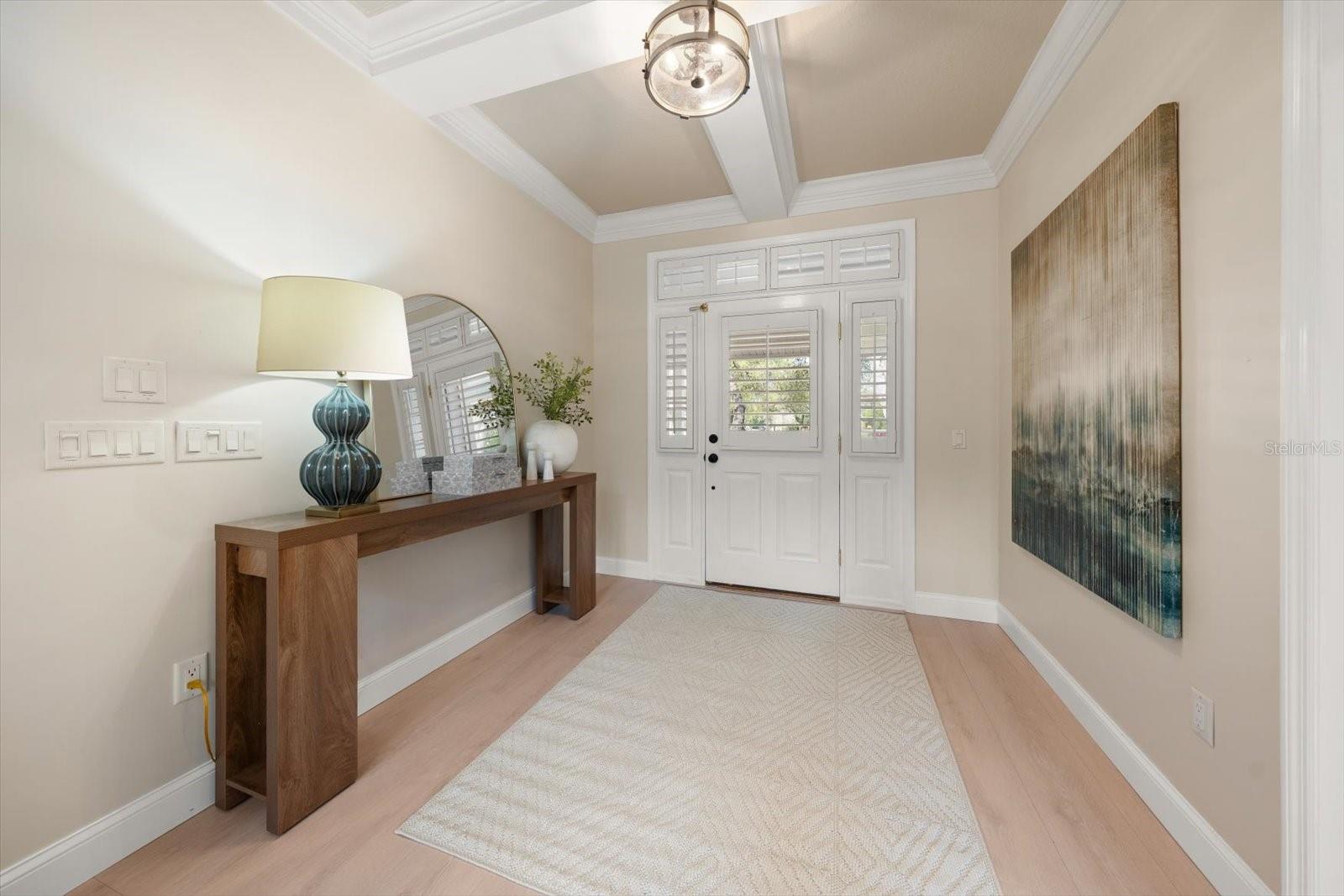 WEYBRIDGE WOODS-UNIT C - Residential