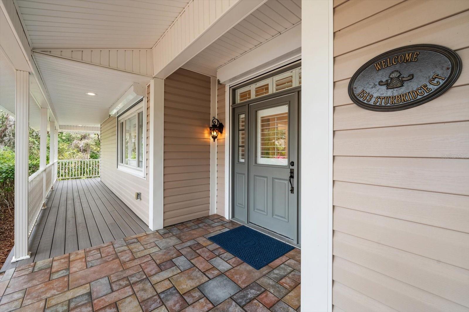 WEYBRIDGE WOODS-UNIT C - Residential