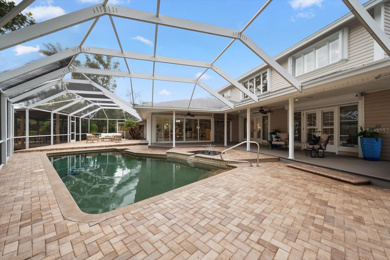 WEYBRIDGE WOODS-UNIT C - Residential