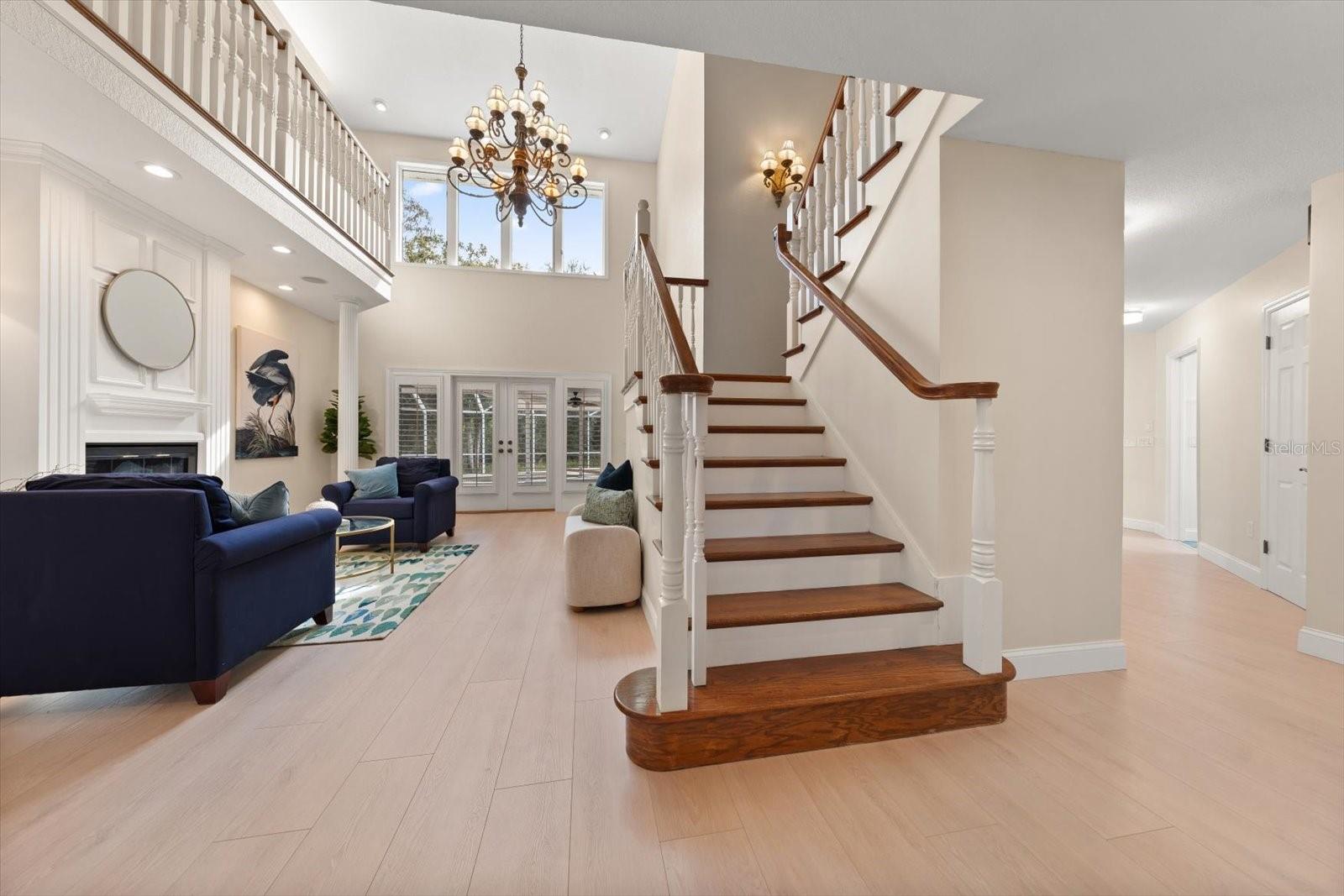 WEYBRIDGE WOODS-UNIT C - Residential